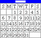 Availability Calendar - Click to View