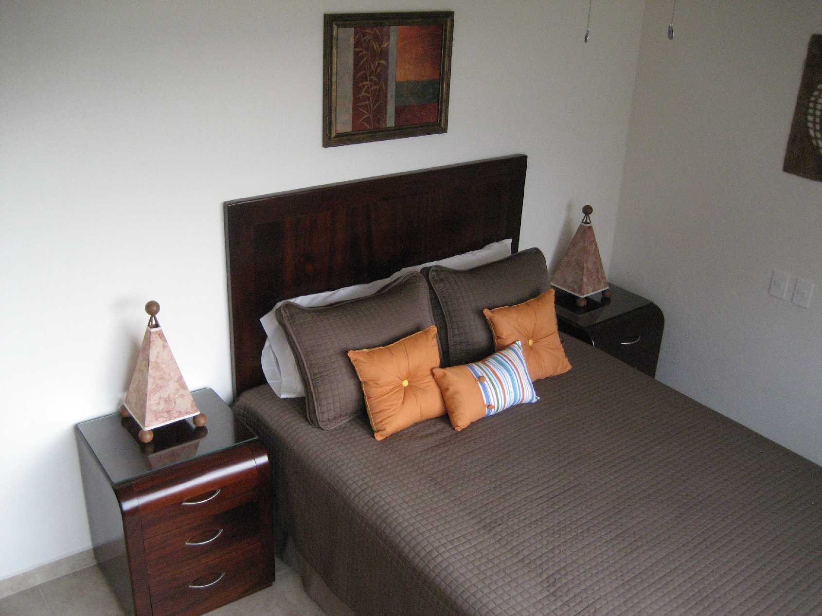 Amara Ixtapa Condo Vacation Rental - BR #4