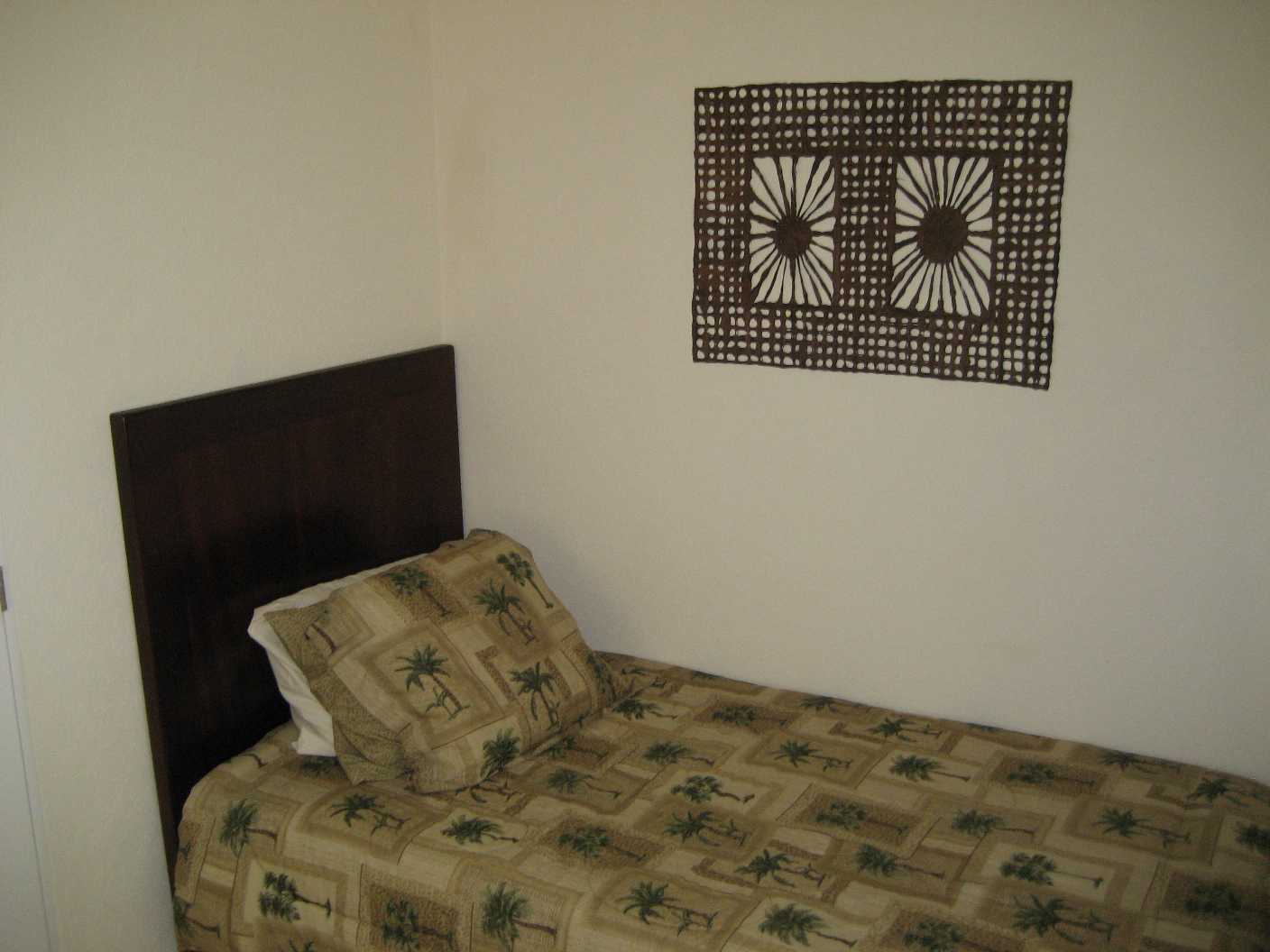 Amara Ixtapa Condo Vacation Rental - Service Room