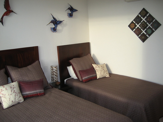 Amara Ixtapa Condo Vacation Rental - BR3