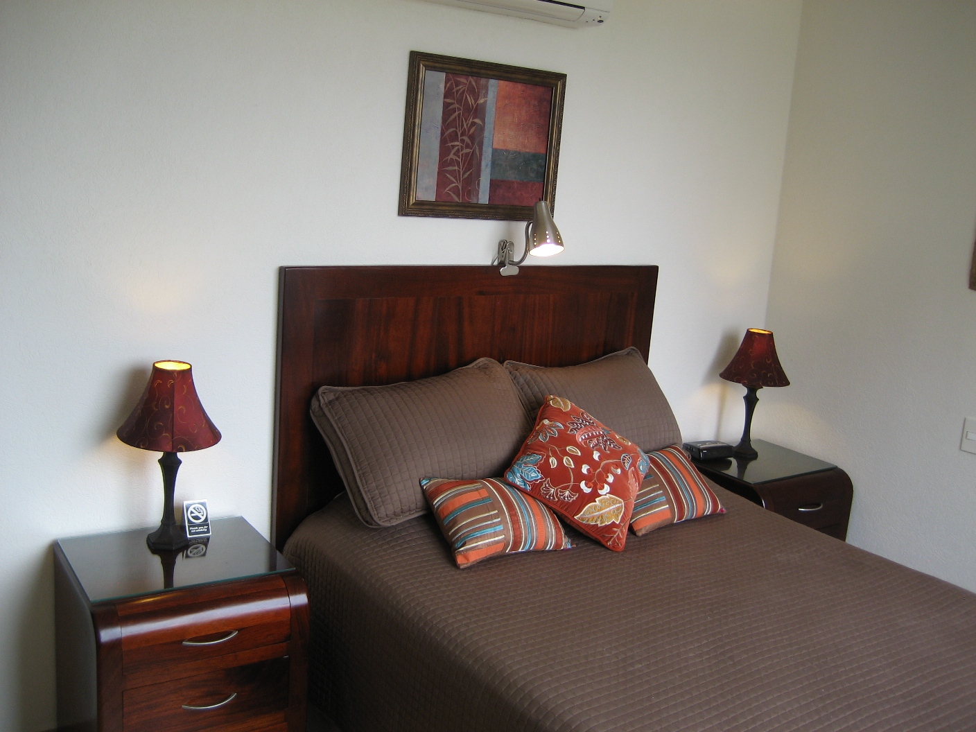 Amara Ixtapa Condo Vacation Rental - BR #4